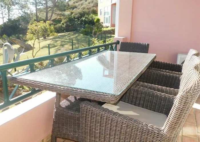 Vista da Atlantica